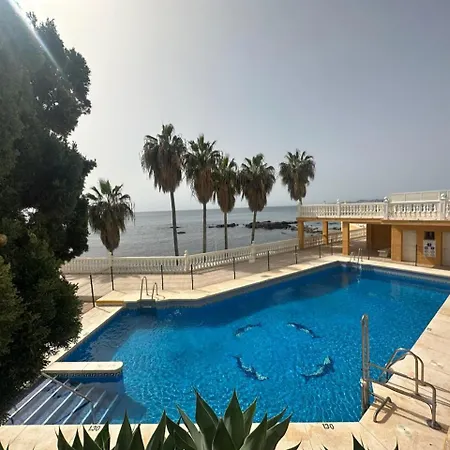 La Perla Διαμέρισμα *