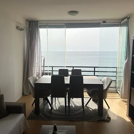 La Perla Appartamento Benalmádena