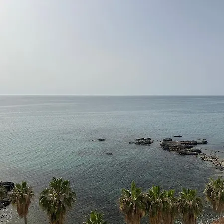La Perla Appartamento Benalmádena