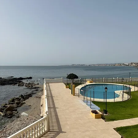 Διαμέρισμα La Perla *