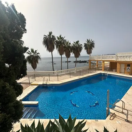 La Perla Appartamento Benalmádena